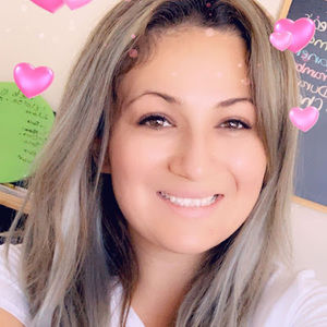 Meet your Posher, Patricia